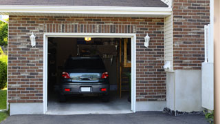 Garage Door Installation at Tallac Village Sacramento, California